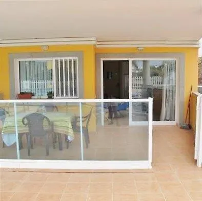 Golden Beach Appartement Met Pool Mogán 0*,  Spanien