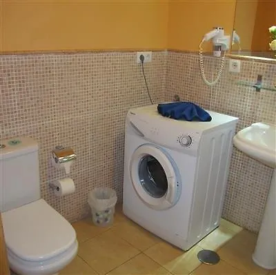 Apartamento Golden Beach Appartement Met Pool Mogán